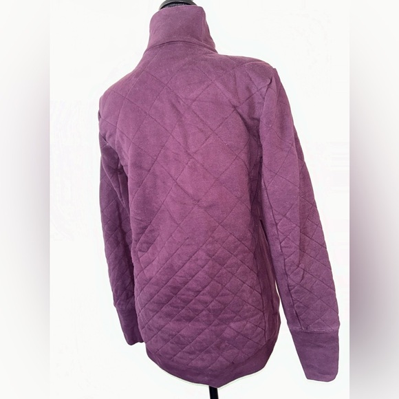 Gently used women’s Lululemon color sweater size small - Picture 6 of 6